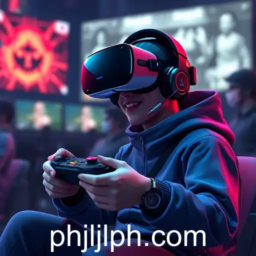 Evolution of Gaming in 2025