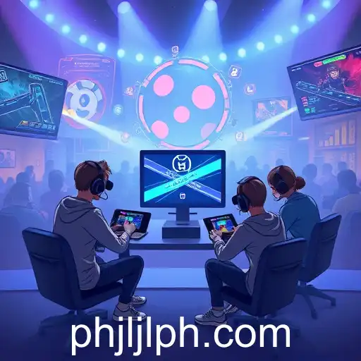 Gamification in Education: Bridging Learning and Fun