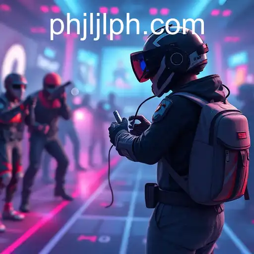 Gaming Trends and Innovations in 2026