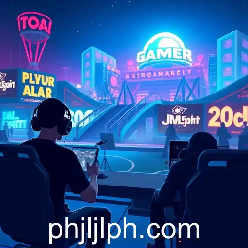 Growth of Online Game Platforms