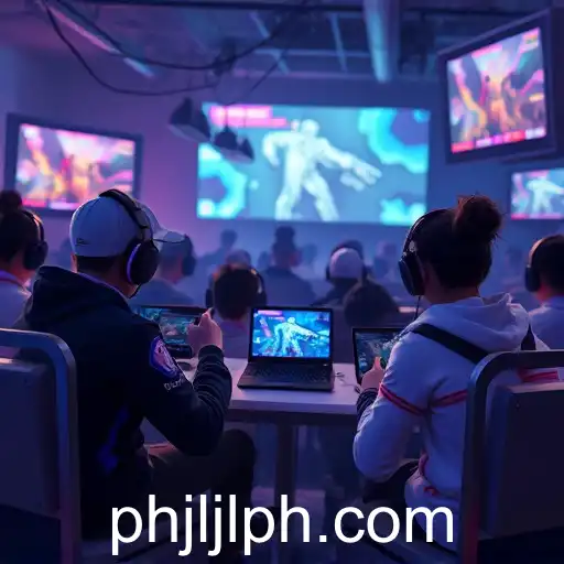 The Rise of Online English Games in 2025